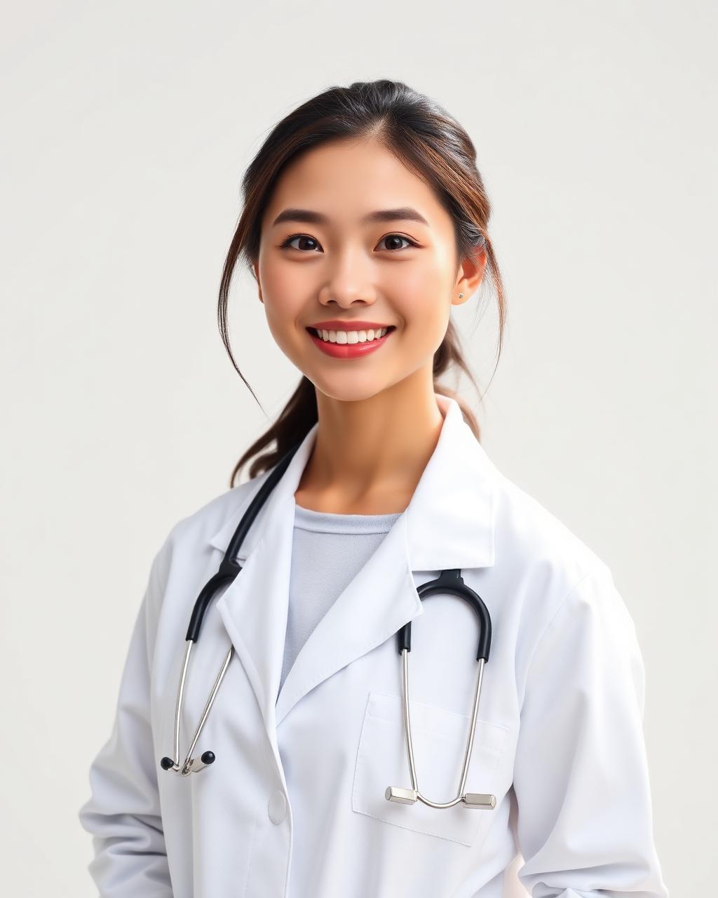 BS. Khổng Hạnh Nguyên — chuyên gia da liễu